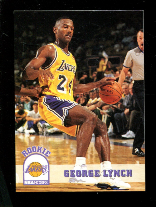 thumbnail 193  - A7935- 1993-94 Hoops BK Card #s 251-421 +Inserts -You Pick- 10+ FREE US SHIP