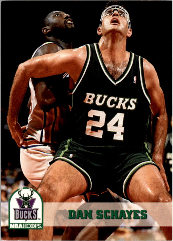 thumbnail 222  - 1993-94 Hoops Basketball Card Pick 251-421