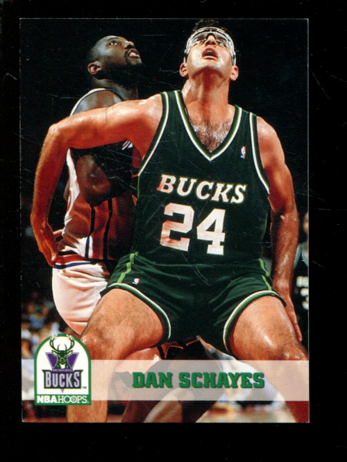 thumbnail 212  - A7935- 1993-94 Hoops BK Card #s 251-421 +Inserts -You Pick- 10+ FREE US SHIP