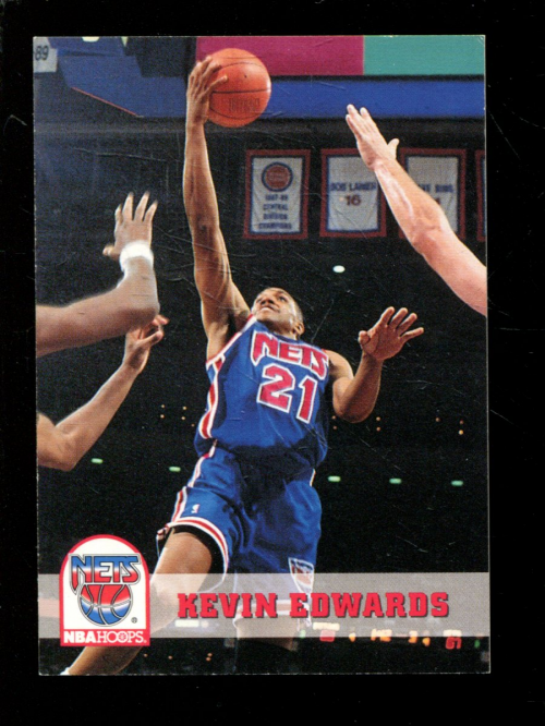 thumbnail 221  - A7935- 1993-94 Hoops BK Card #s 251-421 +Inserts -You Pick- 10+ FREE US SHIP