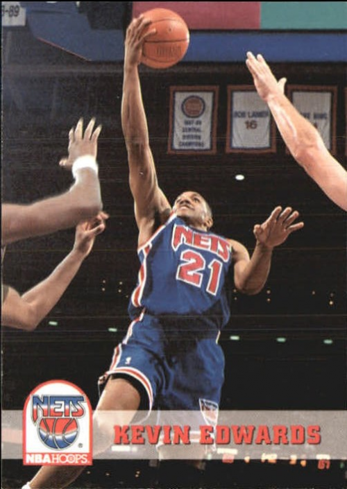 thumbnail 174  - 1993-94 Hoops Basketball (Pick Your Cards)