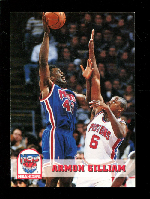 thumbnail 222  - A7935- 1993-94 Hoops BK Card #s 251-421 +Inserts -You Pick- 10+ FREE US SHIP