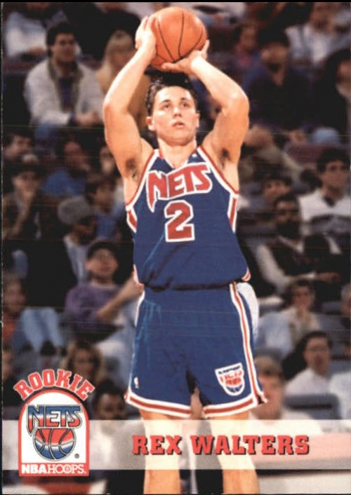 thumbnail 200  - 1993-94 Hoops Basketball Part 2 (Pick Choose Complete) Hardaway Ewing Worthy