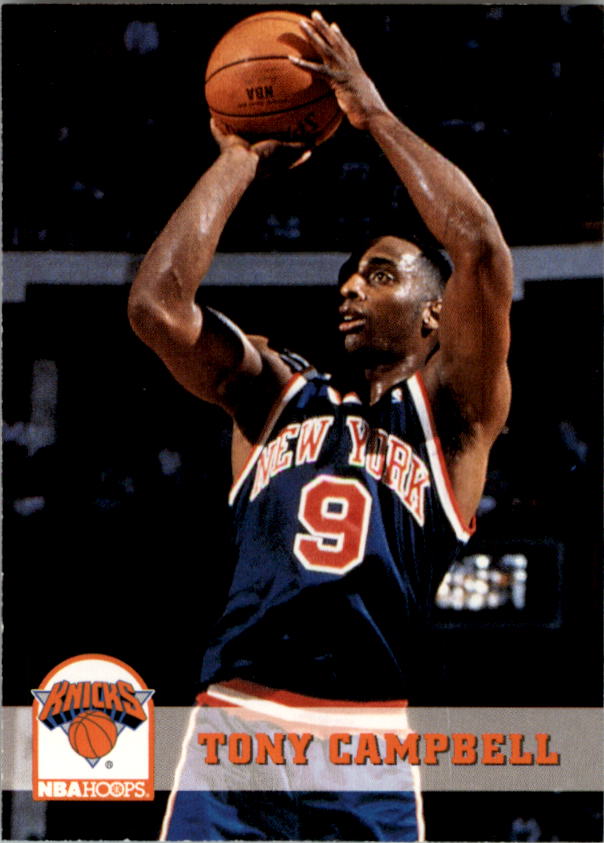 thumbnail 248  - 1993-94 Hoops Basketball Card Pick 251-421