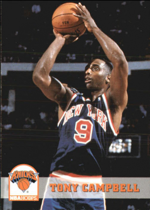 thumbnail 188  - 1993-94 Hoops Basketball (Pick Your Cards)