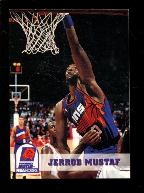 thumbnail 263  - A7935- 1993-94 Hoops BK Card #s 251-421 +Inserts -You Pick- 10+ FREE US SHIP