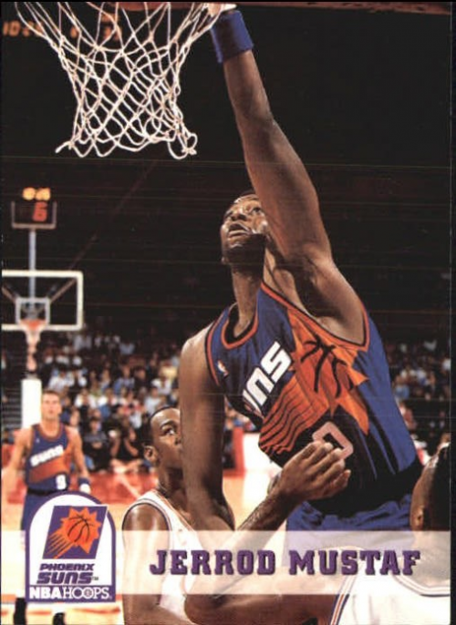 thumbnail 216  - 1993-94 Hoops Basketball (Pick Your Cards)