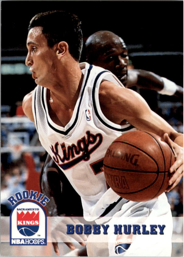 thumbnail 294  - 1993-94 Hoops Basketball Card Pick 251-421