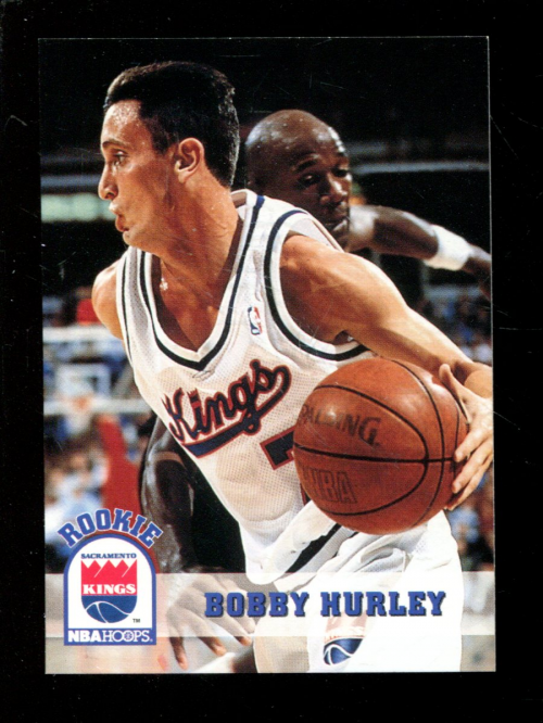 thumbnail 275  - A7935- 1993-94 Hoops BK Card #s 251-421 +Inserts -You Pick- 10+ FREE US SHIP