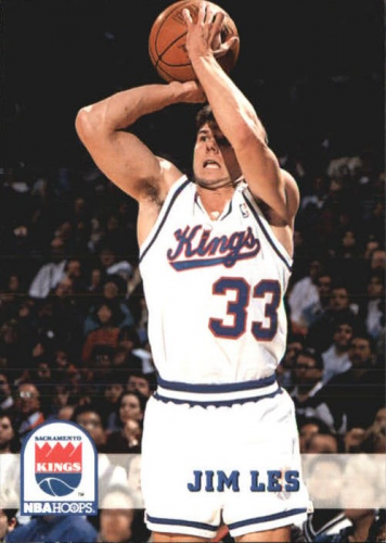 thumbnail 230  - 1993-94 Hoops Basketball (Pick Your Cards)