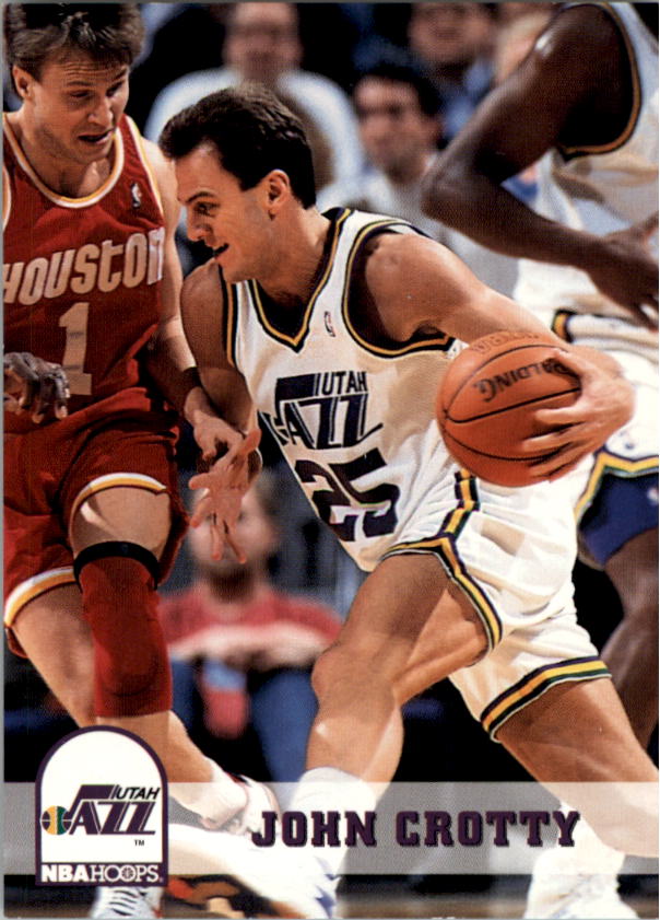 thumbnail 318  - 1993-94 Hoops Basketball Card Pick 251-421