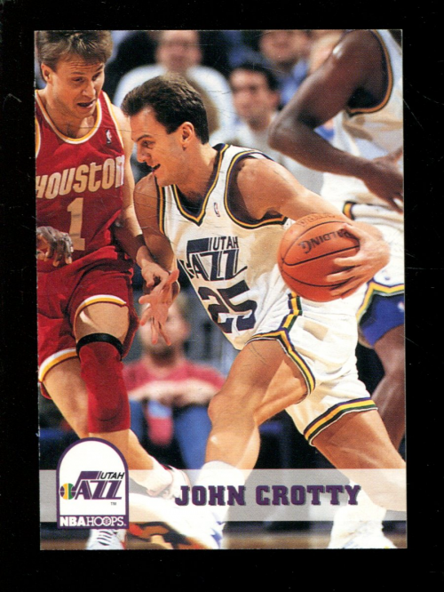 thumbnail 296  - A7935- 1993-94 Hoops BK Card #s 251-421 +Inserts -You Pick- 10+ FREE US SHIP