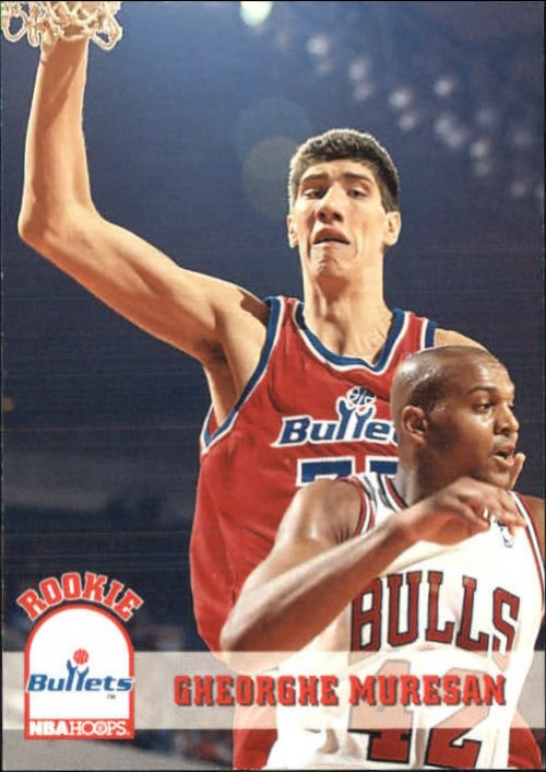 thumbnail 210  - 1993-94 Hoops Basketball Part 2 (Pick Choose Complete) Hardaway Ewing Worthy