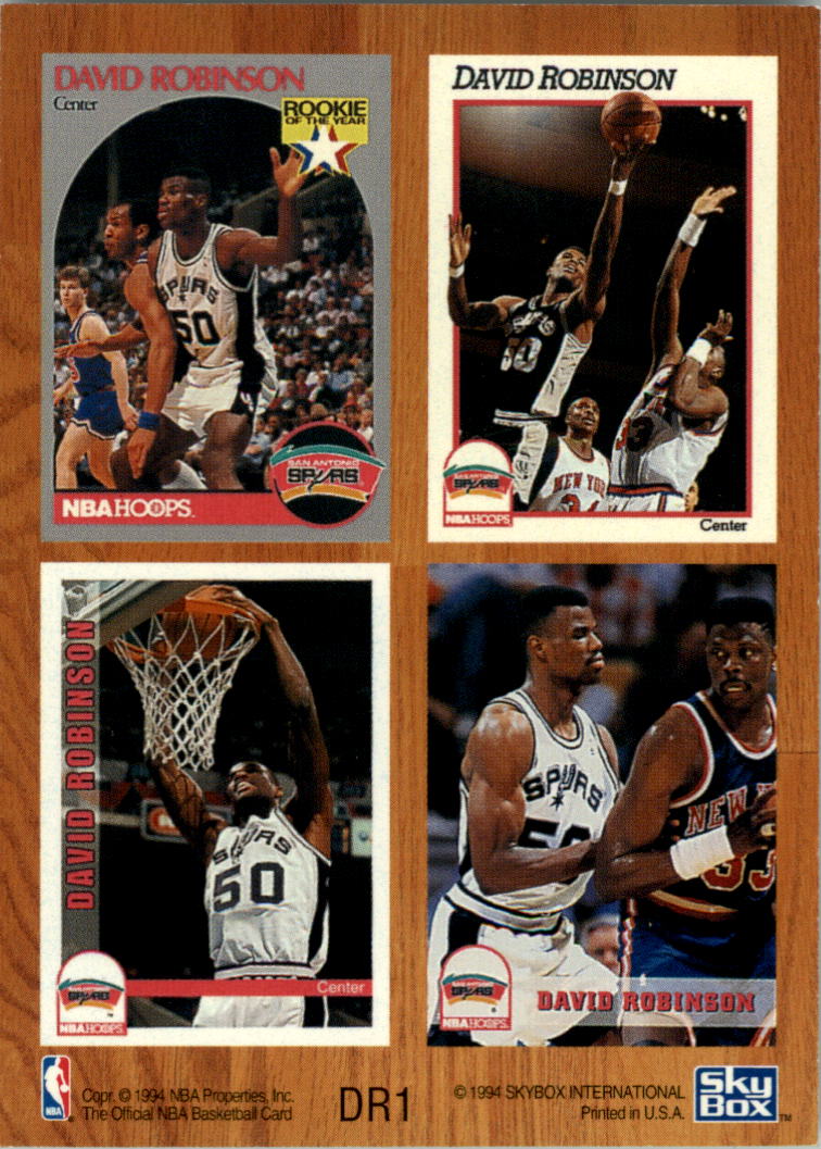 thumbnail 337  - 1993-94 Hoops Basketball Card Pick 251-421