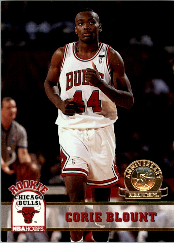 thumbnail 140  - 1993-94 Hoops Fifth Anniversary Gold Basketball Card Pick