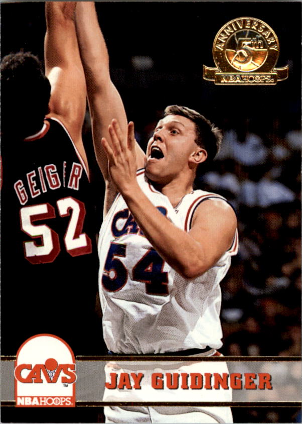 thumbnail 146  - 1993-94 Hoops Fifth Anniversary Gold Basketball Card Pick