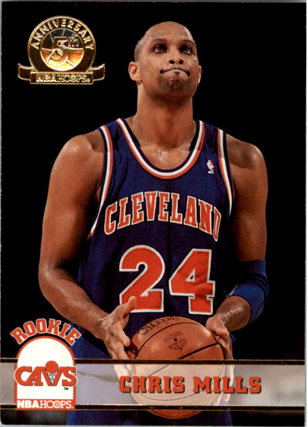 thumbnail 152  - 1993-94 Hoops Fifth Anniversary Gold Basketball Card Pick