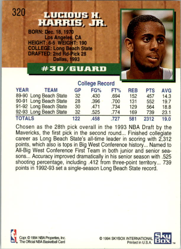 thumbnail 157  - 1993-94 Hoops Fifth Anniversary Gold Basketball Card Pick
