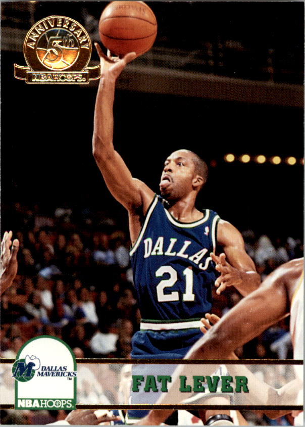thumbnail 158  - 1993-94 Hoops Fifth Anniversary Gold Basketball Card Pick