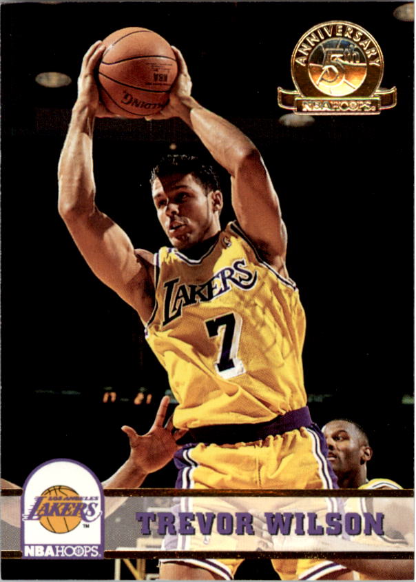 thumbnail 224  - 1993-94 Hoops Fifth Anniversary Gold Basketball Card Pick