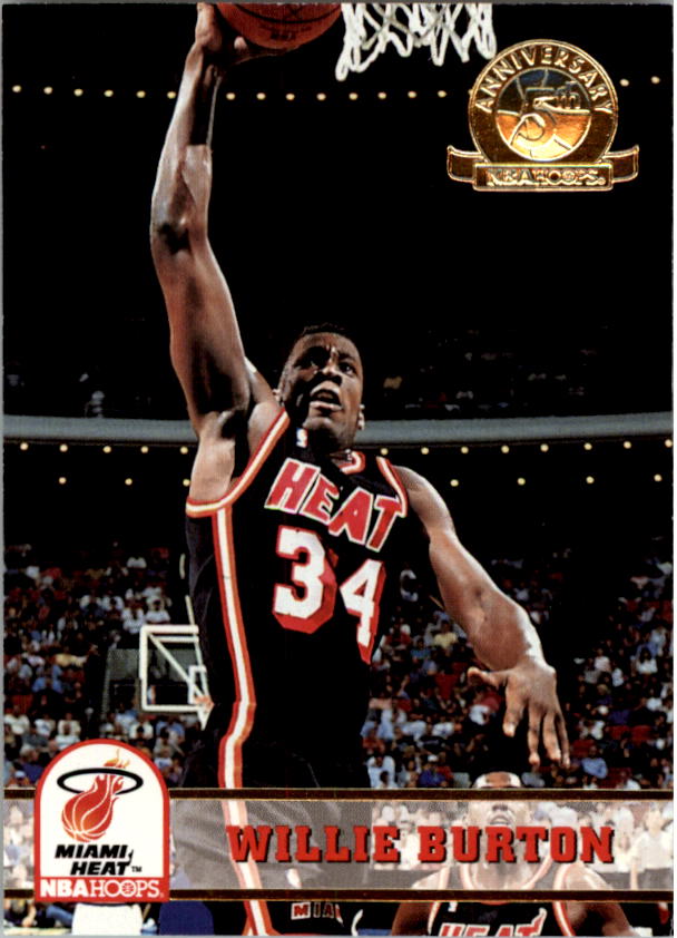 thumbnail 228  - 1993-94 Hoops Fifth Anniversary Gold Basketball Card Pick