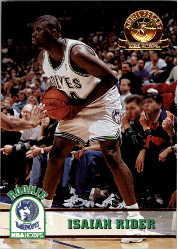 thumbnail 240  - 1993-94 Hoops Fifth Anniversary Gold Basketball Card Pick