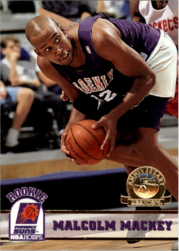 thumbnail 290  - 1993-94 Hoops Fifth Anniversary Gold Basketball Card Pick