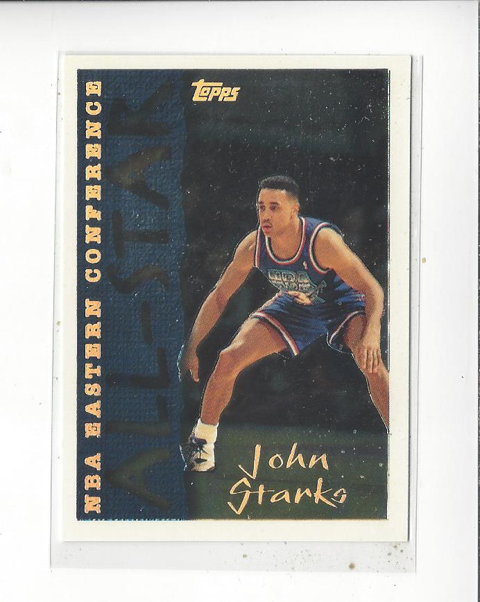 1994-95 Topps Basketball Spectralight Parallel Singles - You Choose - Picture 5 of 174
