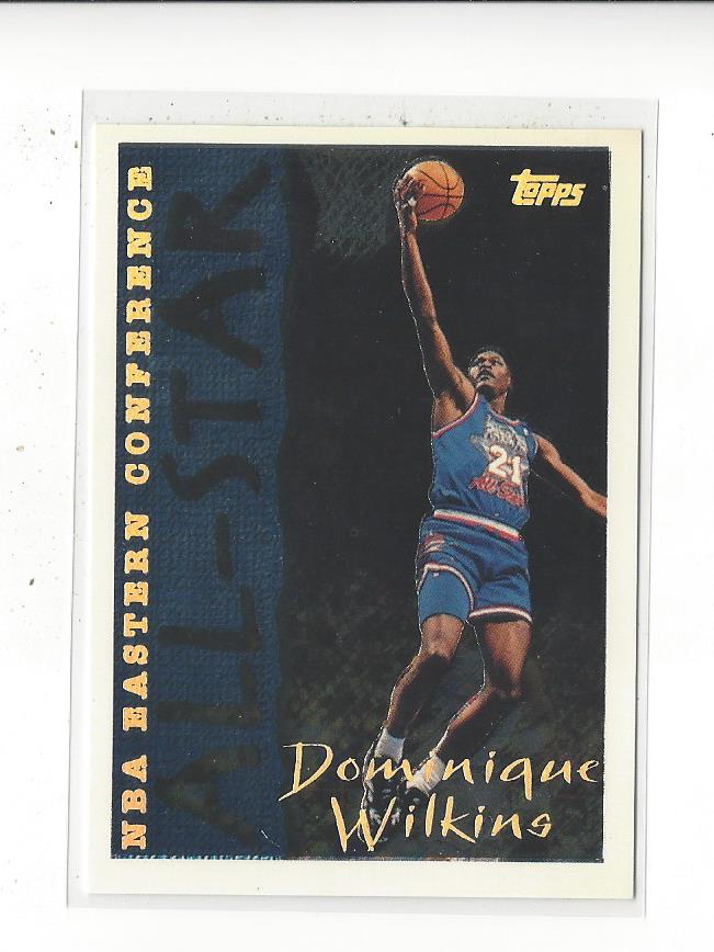 1994-95 Topps Basketball Spectralight Parallel Singles - You Choose - Picture 6 of 174