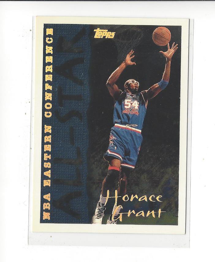 1994-95 Topps Basketball Spectralight Parallel Singles - You Choose - Picture 7 of 174