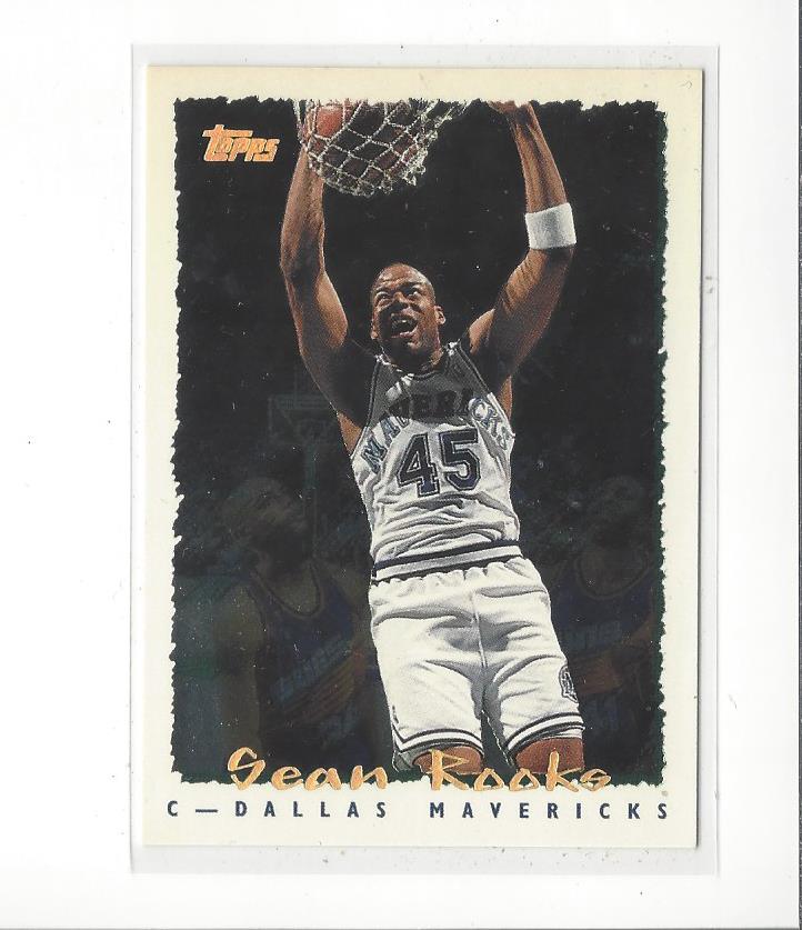 1994-95 Topps Basketball Spectralight Parallel Singles - You Choose - Picture 14 of 174