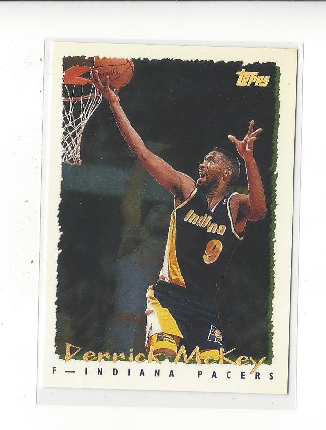 1994-95 Topps Basketball Spectralight Parallel Singles - You Choose - Picture 16 of 174