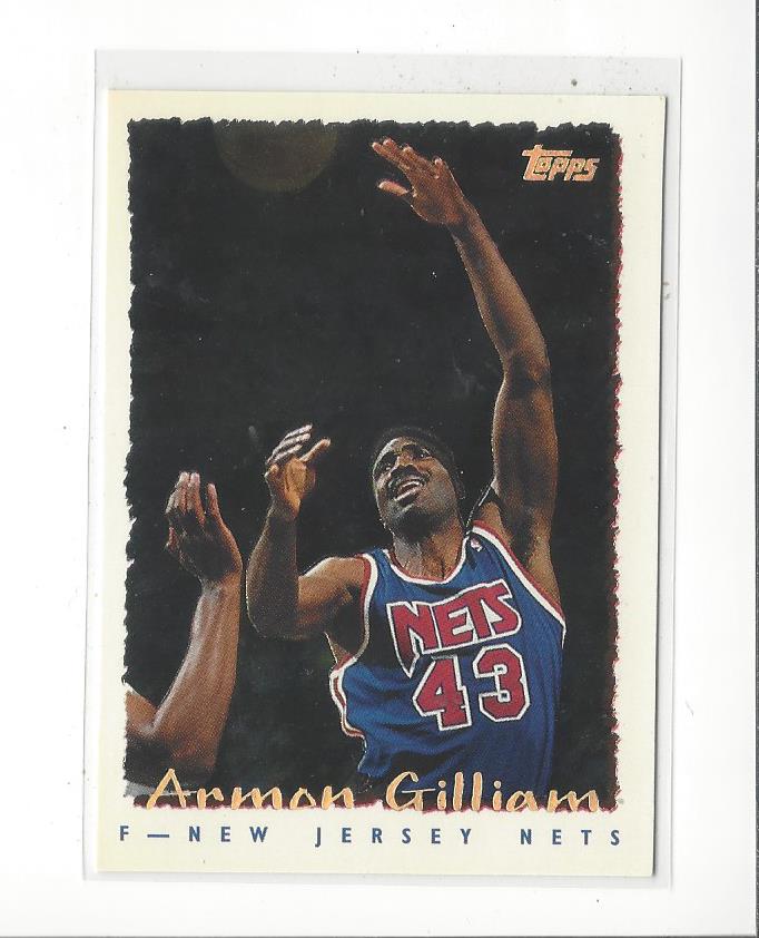 1994-95 Topps Basketball Spectralight Parallel Singles - You Choose - Picture 27 of 174