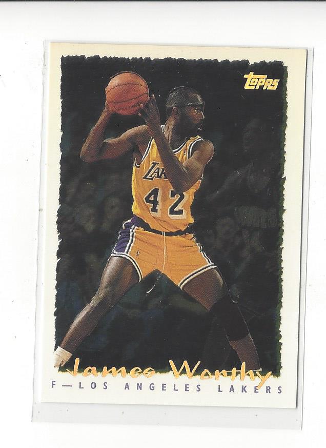1994-95 Topps Basketball Spectralight Parallel Singles - You Choose - Picture 39 of 174