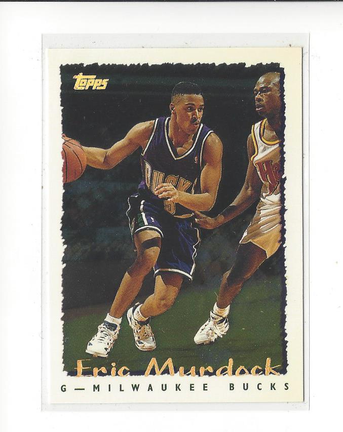 1994-95 Topps Basketball Spectralight Parallel Singles - You Choose - Picture 45 of 174