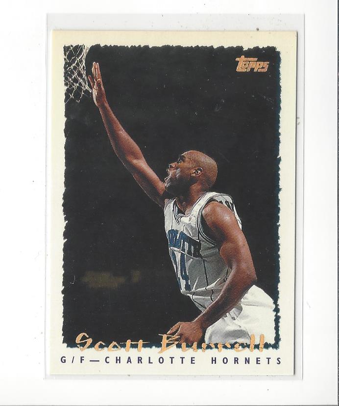 1994-95 Topps Basketball Spectralight Parallel Singles - You Choose - Picture 46 of 174