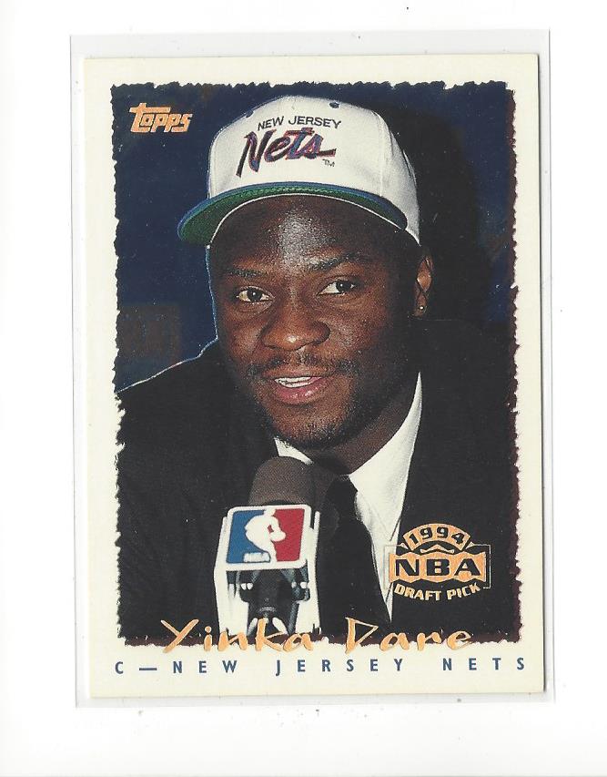1994-95 Topps Basketball Spectralight Parallel Singles - You Choose - Picture 48 of 174