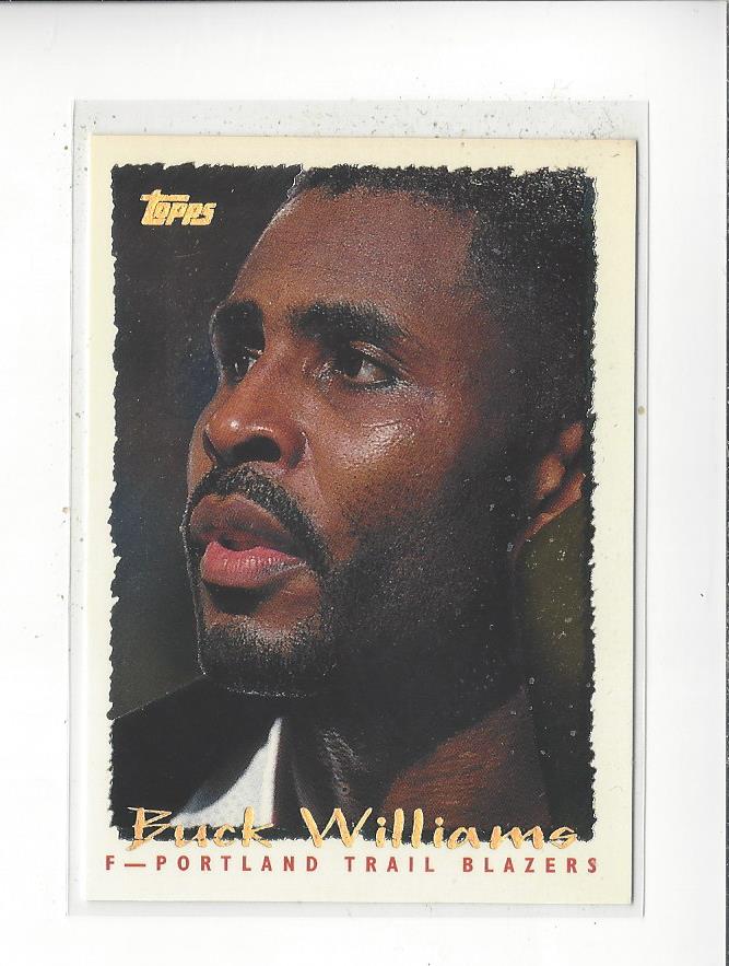 1994-95 Topps Basketball Spectralight Parallel Singles - You Choose - Picture 51 of 174