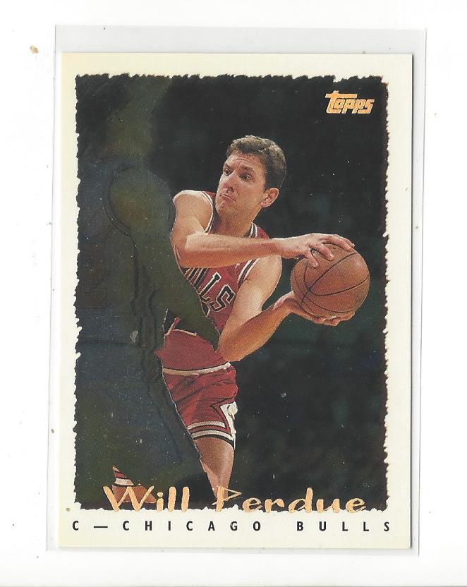 1994-95 Topps Basketball Spectralight Parallel Singles - You Choose - Picture 53 of 174
