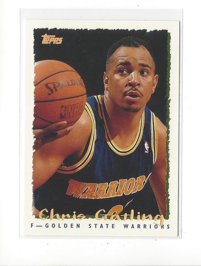 1994-95 Topps Basketball Spectralight Parallel Singles - You Choose - Picture 54 of 174
