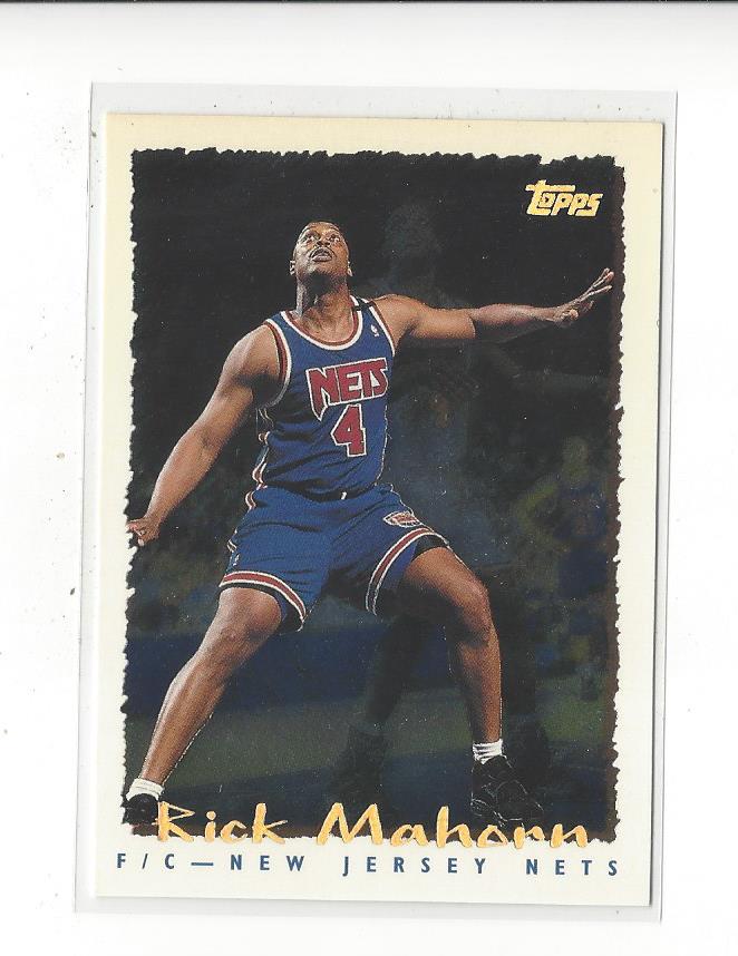 1994-95 Topps Basketball Spectralight Parallel Singles - You Choose - Picture 55 of 174