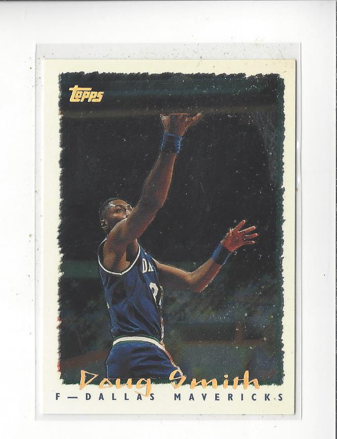 1994-95 Topps Basketball Spectralight Parallel Singles - You Choose - Picture 60 of 174