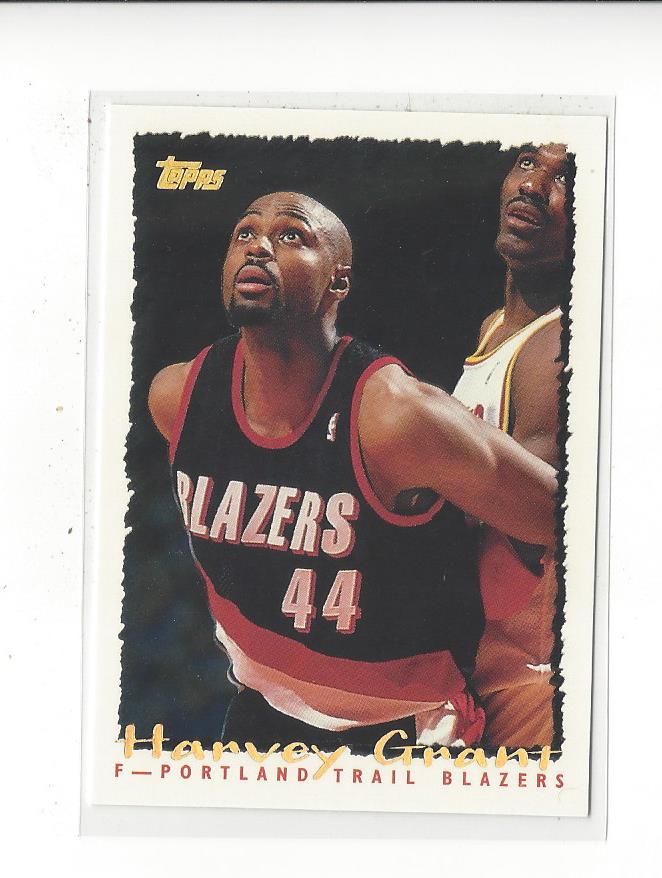 1994-95 Topps Basketball Spectralight Parallel Singles - You Choose - Picture 67 of 174