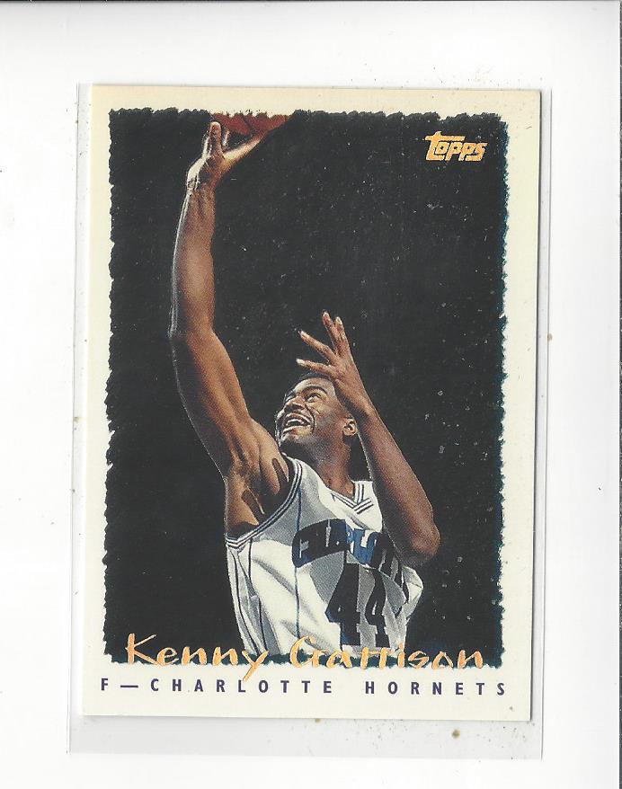 1994-95 Topps Basketball Spectralight Parallel Singles - You Choose - Picture 71 of 174