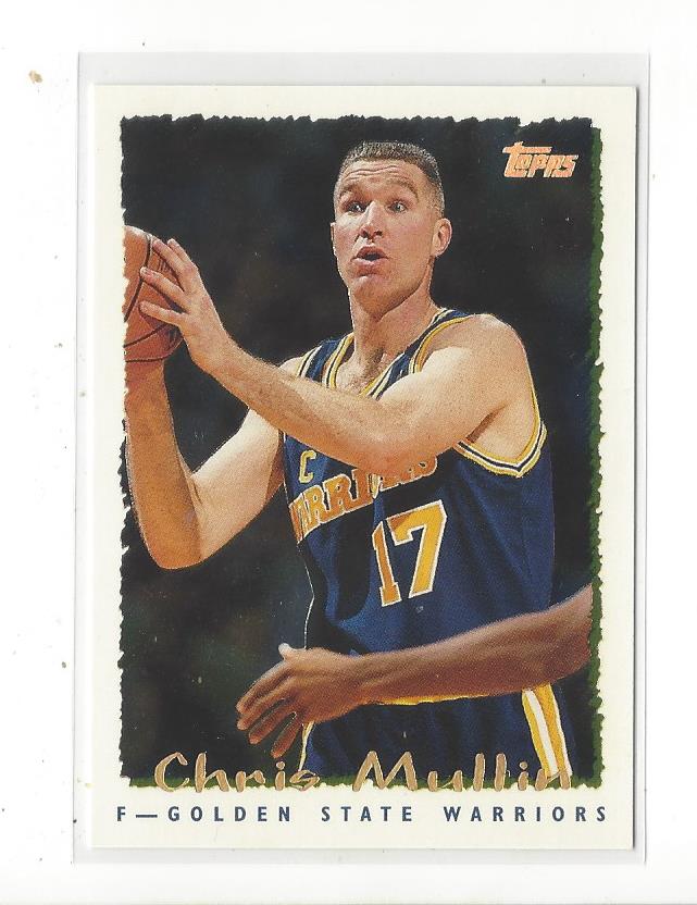 1994-95 Topps Basketball Spectralight Parallel Singles - You Choose - Picture 75 of 174