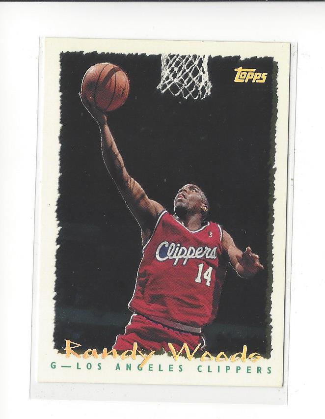 1994-95 Topps Basketball Spectralight Parallel Singles - You Choose - Picture 79 of 174