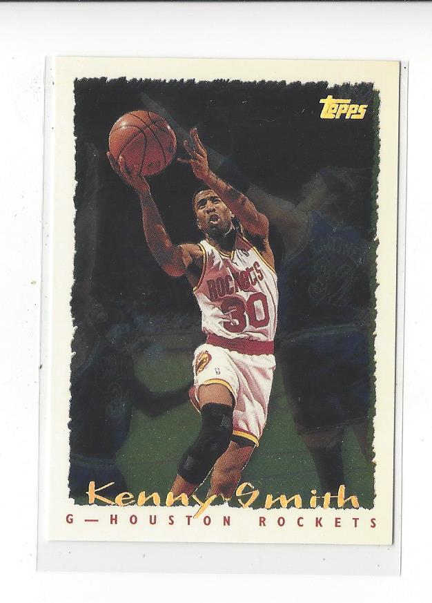 1994-95 Topps Basketball Spectralight Parallel Singles - You Choose - Picture 83 of 174
