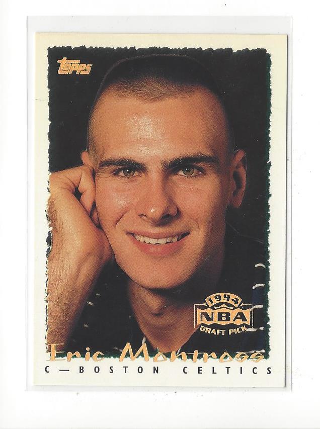 1994-95 Topps Basketball Spectralight Parallel Singles - You Choose - Picture 85 of 174
