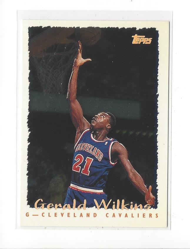 1994-95 Topps Basketball Spectralight Parallel Singles - You Choose - Picture 90 of 174