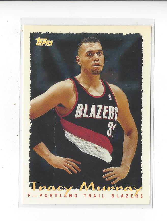 1994-95 Topps Basketball Spectralight Parallel Singles - You Choose - Picture 91 of 174